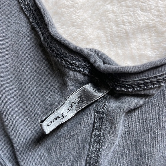 Part Two Maileen Tank - Picture 4 of 5